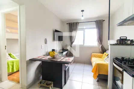 Apartamento com 2 Quartos à venda, 32m² no Itaquera, São Paulo