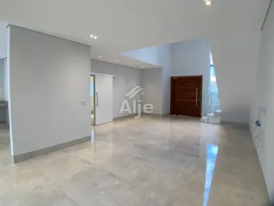Casa de Condomínio com 4 Quartos à venda, 260m² no Residencial Reserva Esmeralda, Marília