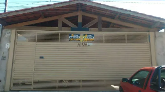 Sobrado com 3 Quartos à venda, 180m² no Balneário Mar Paulista, São Paulo
