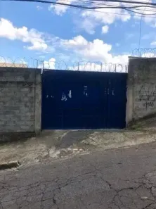 Lote/Terreno à venda, 400m² no Caiçaras, Belo Horizonte