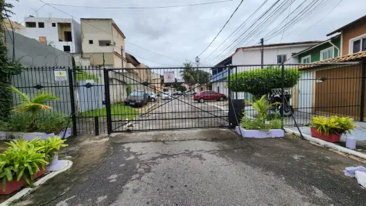 Lote/Terreno à venda, 320m² no Curicica, Rio de Janeiro
