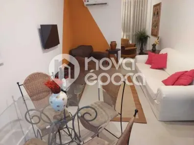 Apartamento com 2 Quartos à venda, 66m² no Ipanema, Rio de Janeiro