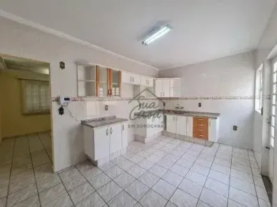 Casa com 2 Quartos à venda, 75m² no Jardim São Carlos, Sorocaba