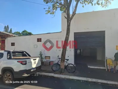 Prédio Comercial para alugar, 20m² no Vila Souto, Bauru