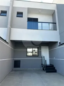 Sobrado com 3 Quartos à venda, 120m² no Vila Isolina Mazzei, São Paulo