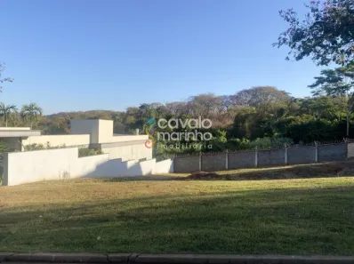 Lote/Terreno à venda, 662m² no Residencial e Empresarial Alphaville, Ribeirão Preto