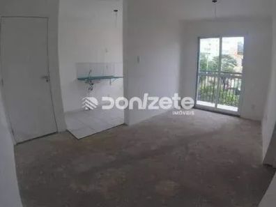 Apartamento com 3 Quartos à venda, 60m² no Campestre, Santo André