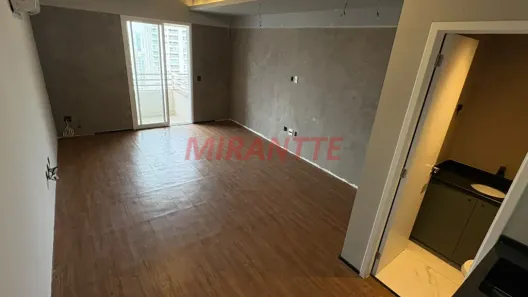 Sala Comercial à venda, 29m² no Várzea da Barra Funda, São Paulo