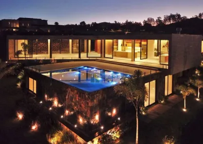 Casa de Condomínio com 5 Quartos à venda, 626m² no Capela do Barreiro, Itatiba