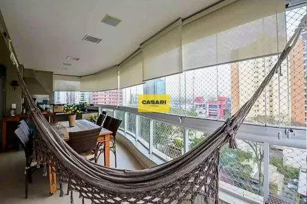 Apartamento com 3 Quartos à venda, 250m² no Ferrazópolis, São Bernardo do Campo