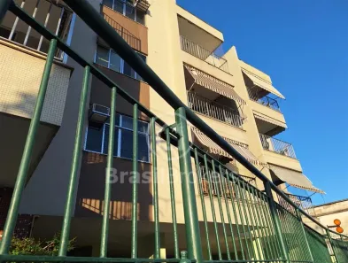 Apartamento com 2 Quartos à venda, 75m² no Freguesia (Ilha do Governador), Rio de Janeiro