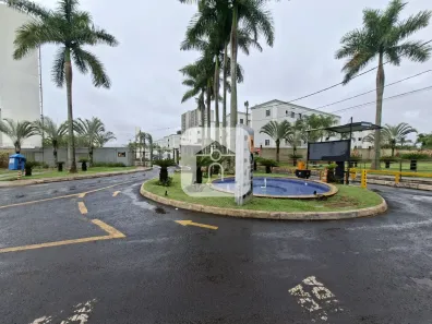 Apartamento com 2 Quartos para alugar, 44m² no Shopping Park, Uberlândia