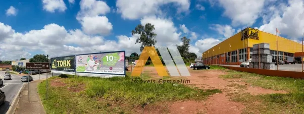Lote/Terreno à venda, 3222m² no Vila Nova Sorocaba, Sorocaba