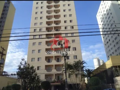 Apartamento com 2 Quartos à venda, 68m² no Santana, São Paulo