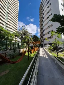 Apartamento com 4 Quartos à venda, 132m² no Poço, Recife