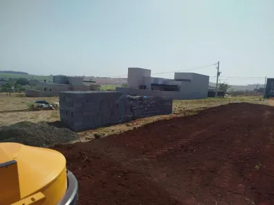 Lote/Terreno à venda, 250m² no Quinta da Mata, Ribeirão Preto