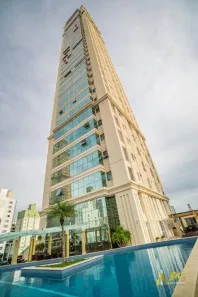 Apartamento com 3 Quartos para alugar, 257m² no Centro, Balneário Camboriú