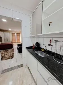 Kitnet com 1 Quarto à venda, 36m² no Centro, Campinas