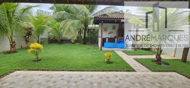 Casa de Condomínio com 4 Quartos à venda, 400m² no Piatã, Salvador