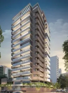 Apartamento com 3 Quartos à venda, 100m² no Bento Ferreira, Vitória