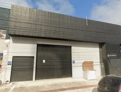 Galpão/Depósito/Armazém para alugar, 340m² no Centro, Balneário Camboriú