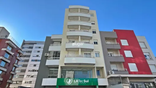 Apartamento com 1 Quarto para alugar, 42m² no Sanvitto, Caxias do Sul