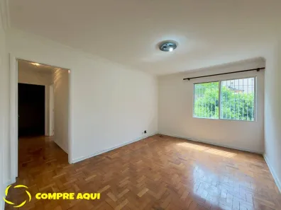 Apartamento com 2 Quartos à venda, 105m² no Barra Funda, São Paulo