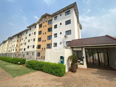 Apartamento com 2 Quartos para alugar, 64m² no Neva, Cascavel