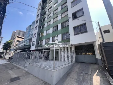 Apartamento com 2 Quartos à venda, 71m² no Santa Lúcia, Vitória