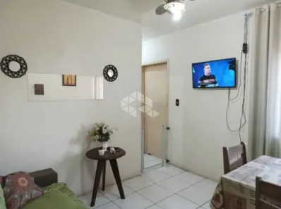 Apartamento com 2 Quartos à venda, 40m² no Guajuviras, Canoas