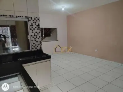 Casa com 2 Quartos à venda, 80m² no Jardim Marlene Miranda, Taubaté