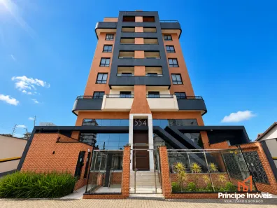 Apartamento com 2 Quartos à venda, 180m² no Bucarein, Joinville