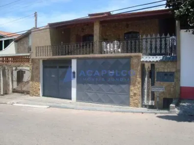 Casa com 2 Quartos à venda, 248m² no Cidade Nova II, Várzea Paulista