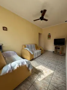 Apartamento com 2 Quartos à venda, 58m² no Canto do Forte, Praia Grande