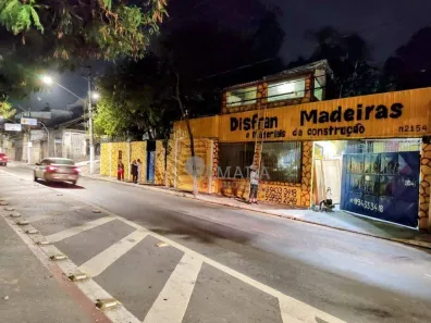 Prédio Comercial à venda, 150m² no Jardim Piratininga, São Paulo