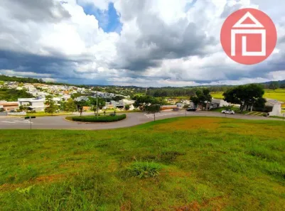 Lote/Terreno à venda, 589m² no Condomínio Vale das Águas, Bragança Paulista