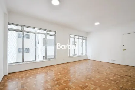 Apartamento com 2 Quartos à venda, 116m² no Consolação, São Paulo