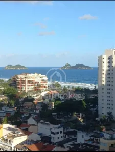 Apartamento com 4 Quartos à venda, 133m² no Barra da Tijuca, Rio de Janeiro