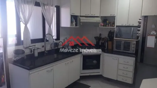Apartamento com 3 Quartos à venda, 92m² no Rudge Ramos, São Bernardo do Campo