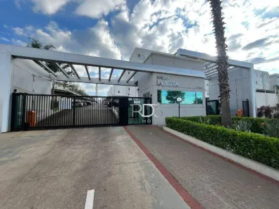 Apartamento com 2 Quartos à venda, 44m² no Colinas, Londrina