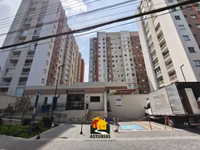 Apartamento com 1 Quarto à venda, 36m² no Canindé, São Paulo