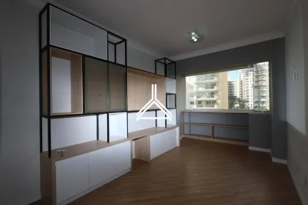 Apartamento com 2 Quartos à venda, 65m² no Jardim Vila Mariana, São Paulo