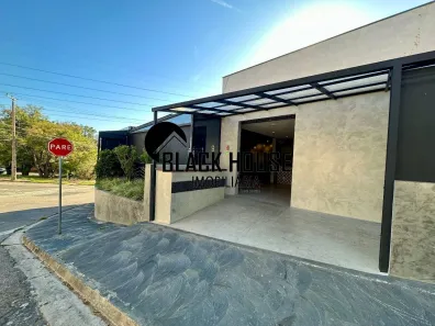 Ponto Comercial para alugar, 330m² no Jardim América, Sorocaba
