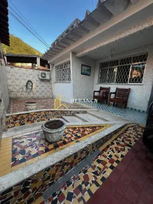 Casa com 2 Quartos à venda, 720m² no Praça Seca, Rio de Janeiro