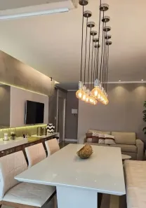 Apartamento com 2 Quartos à venda, 92m² no Pedreira, Belém