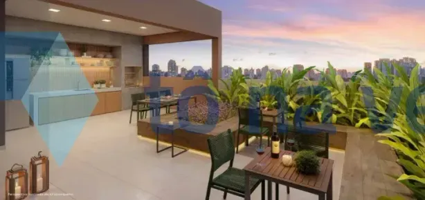 Casa com 2 Quartos à venda, 33m² no Tucuruvi, São Paulo