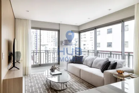 Apartamento com 4 Quartos à venda, 131m² no Centro, Balneário Camboriú