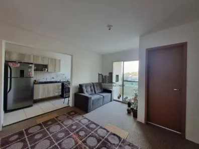 Apartamento com 2 Quartos à venda, 58m² no Morro Santana, Porto Alegre
