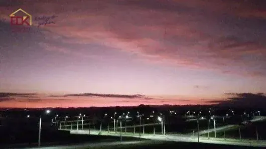 Lote/Terreno à venda, 250m² no Eugênio de Melo, São José dos Campos