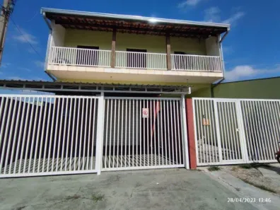 Sobrado com 3 Quartos à venda, 229m² no Parque Virgílio Viel, Sumaré